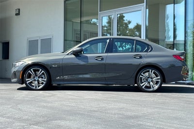 2023 BMW 3 Series 330e iPerformance