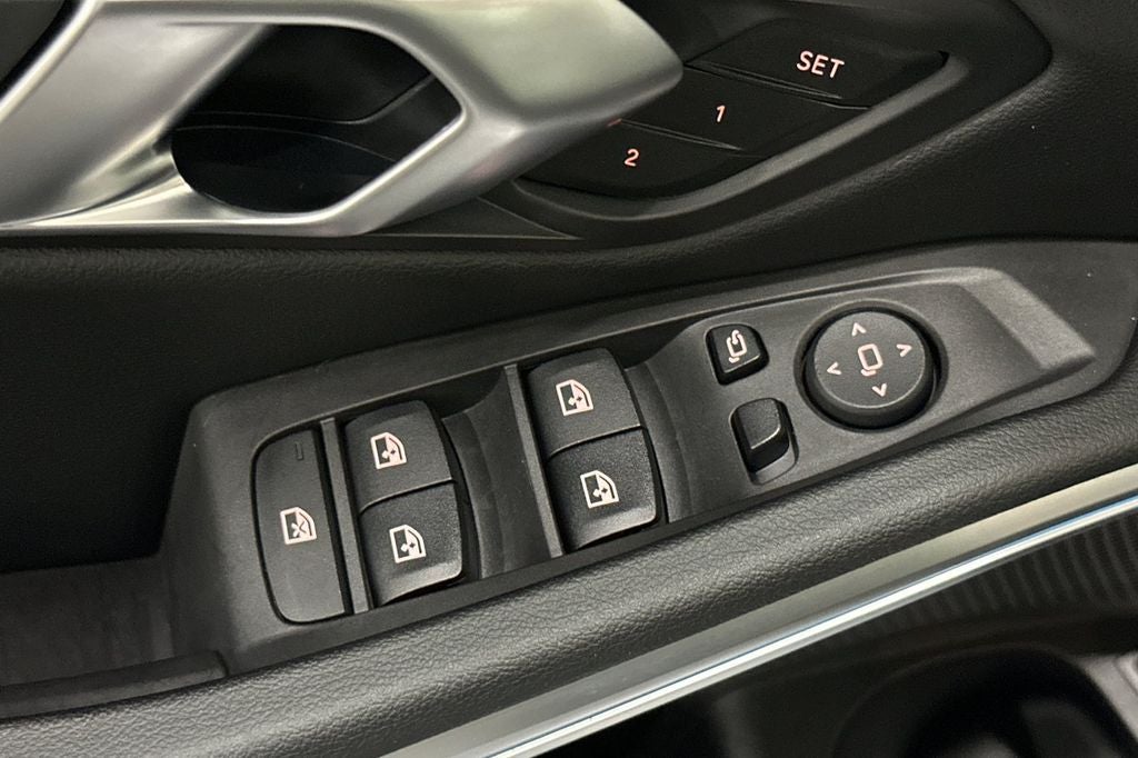 2024 BMW 3 Series 330e iPerformance