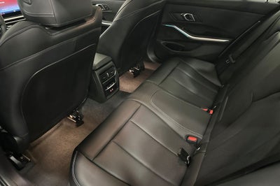 2024 BMW 3 Series 330e iPerformance