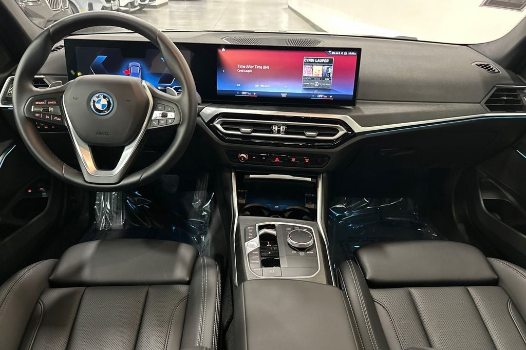 2024 BMW 3 Series 330e iPerformance