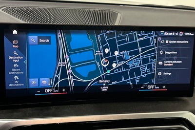2024 BMW 3 Series 330e iPerformance