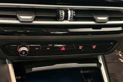 2024 BMW 3 Series 330e iPerformance