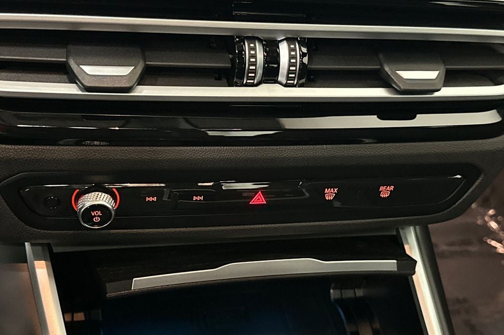 2024 BMW 3 Series 330e iPerformance