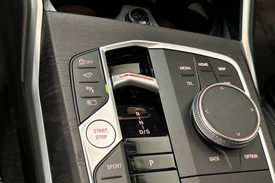 2024 BMW 3 Series 330e iPerformance