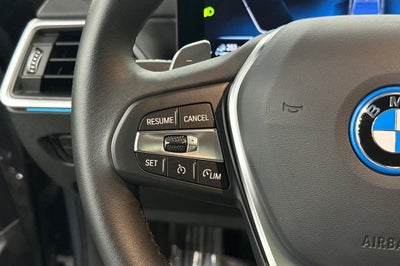 2024 BMW 3 Series 330e iPerformance