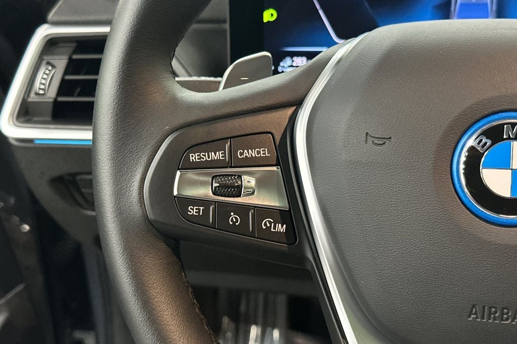 2024 BMW 3 Series 330e iPerformance
