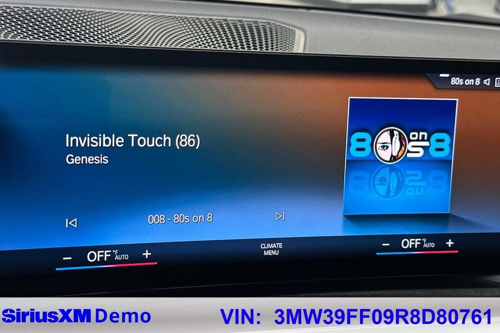 2024 BMW 3 Series 330e iPerformance