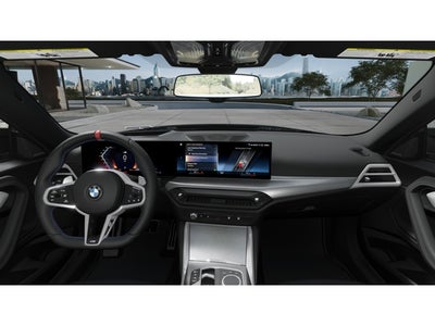 2026 BMW 2 Series M240i