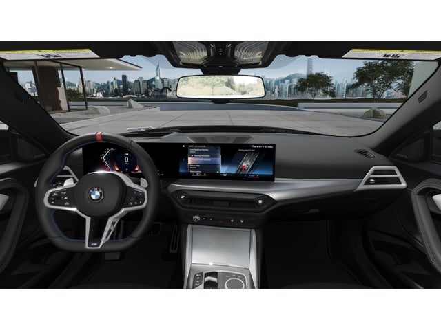 2026 BMW 2 Series M240i