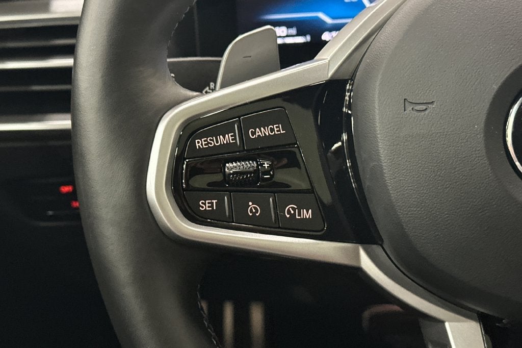 2025 BMW 2 Series M240i
