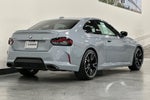 2025 BMW 2 Series M240i