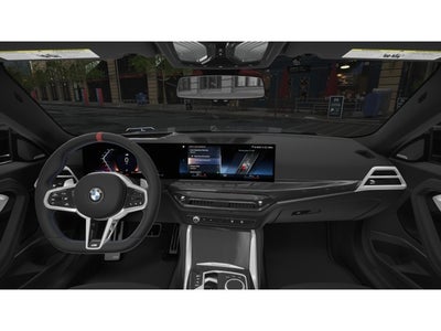 2026 BMW 2 Series M240i