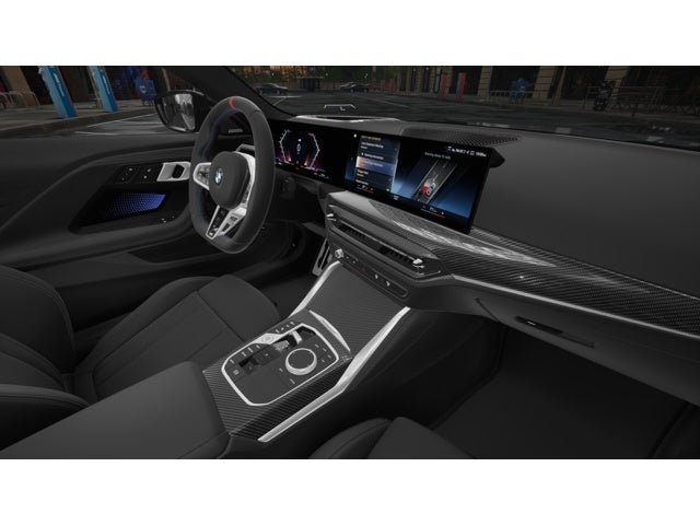 2026 BMW 2 Series M240i