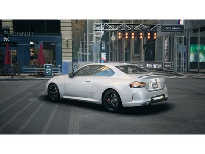 2026 BMW 2 Series M240i