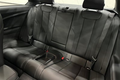 2026 BMW 2 Series M240i