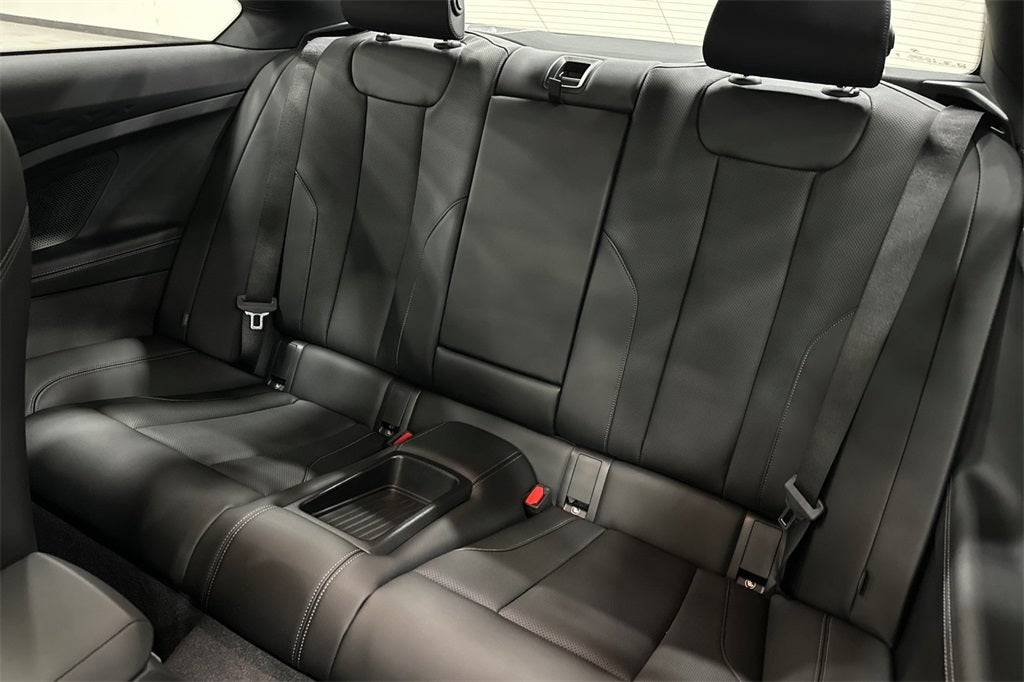 2026 BMW 2 Series M240i