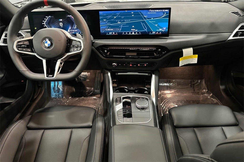 2026 BMW 2 Series M240i