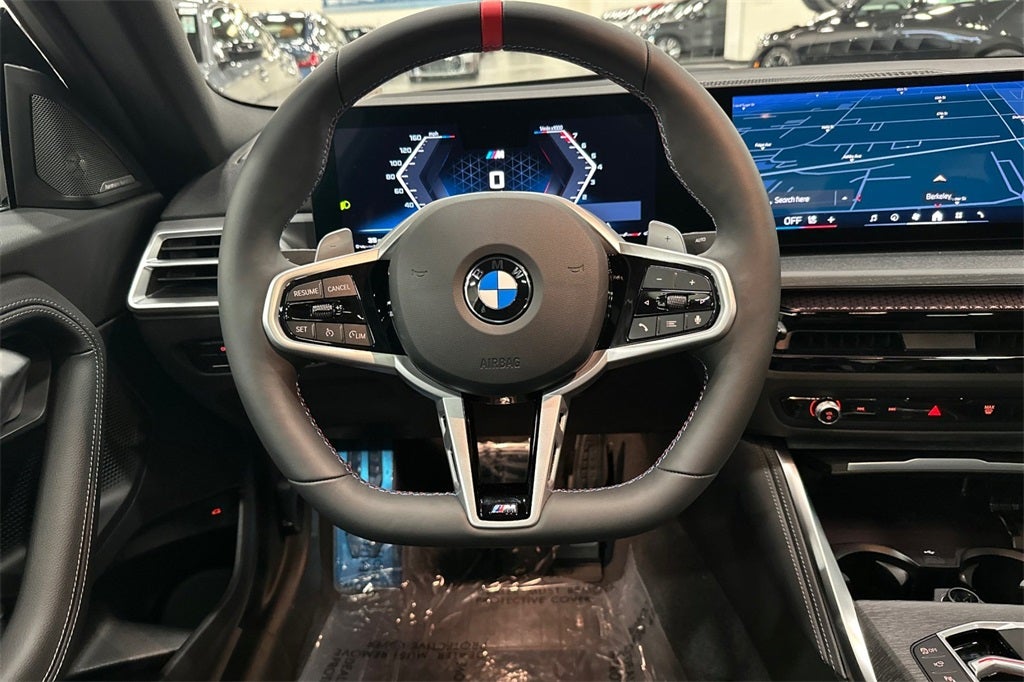 2026 BMW 2 Series M240i