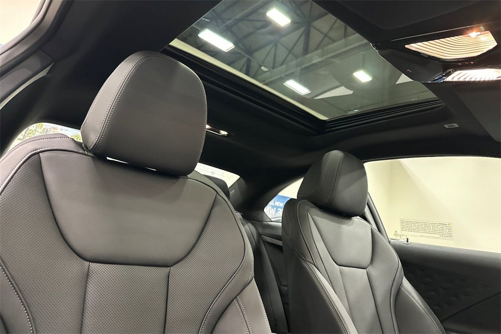 2026 BMW 2 Series M240i