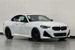 2026 BMW 2 Series M240i