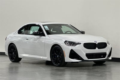 2026 BMW 2 Series M240i