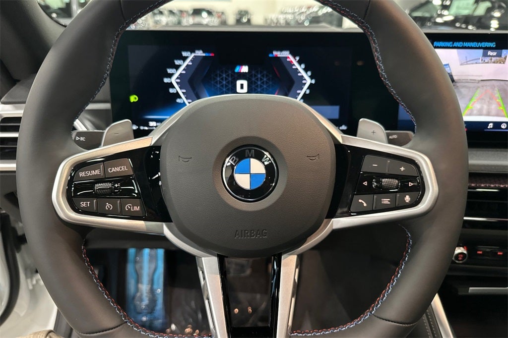 2026 BMW 2 Series M240i