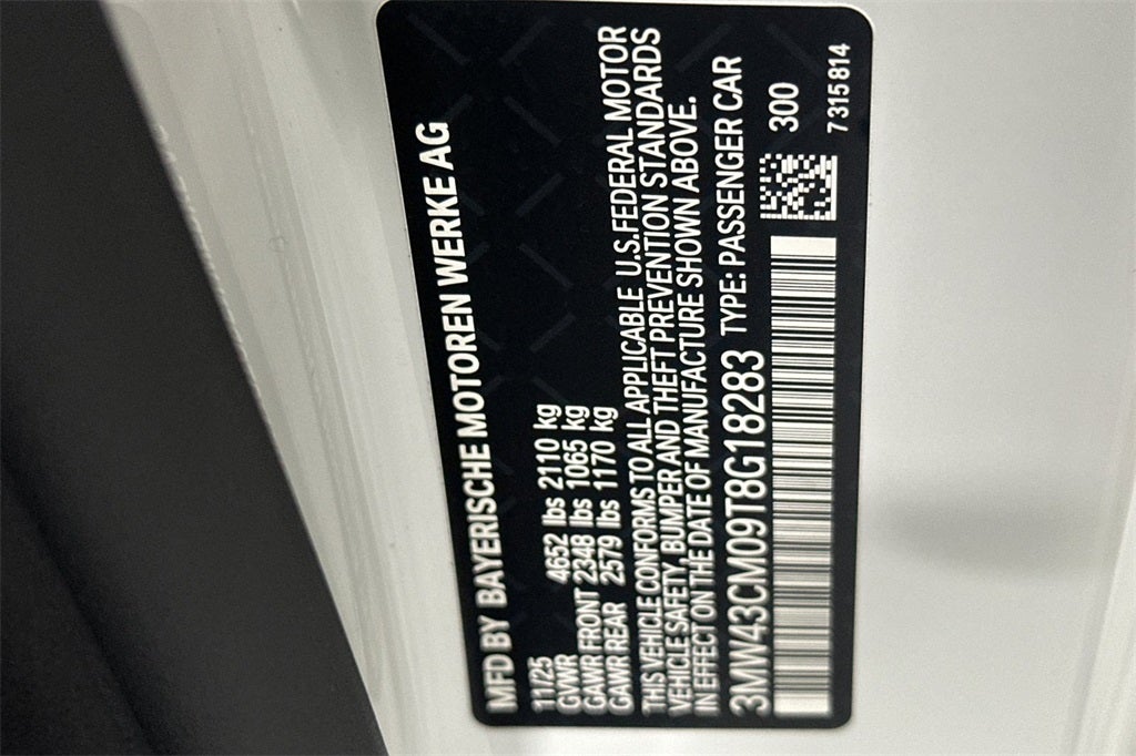 2026 BMW 2 Series M240i