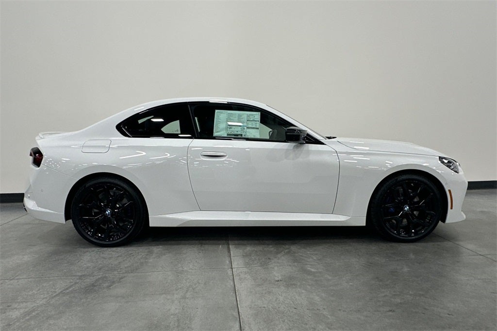 2026 BMW 2 Series M240i