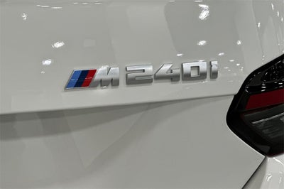2026 BMW 2 Series M240i