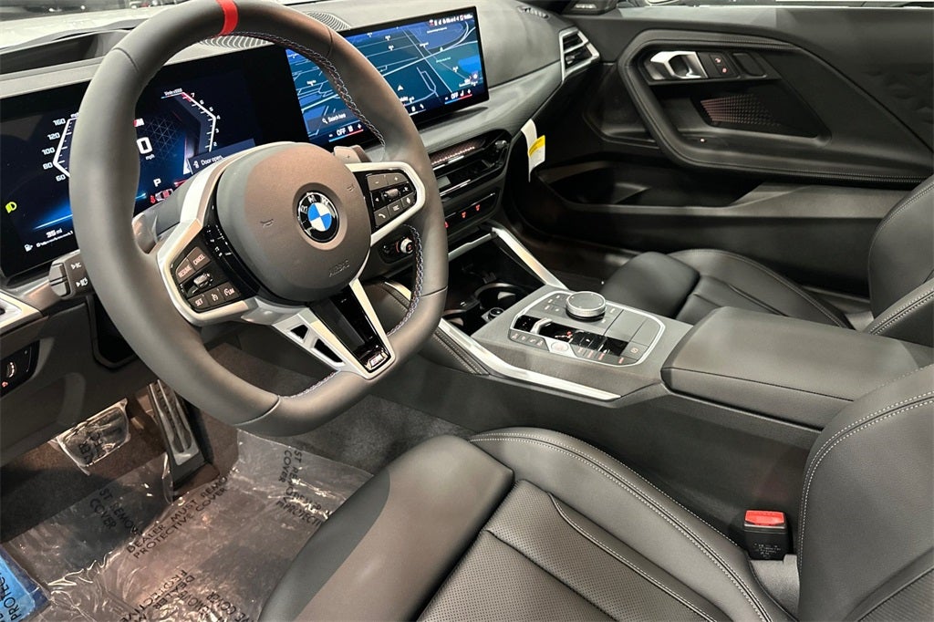 2026 BMW 2 Series M240i