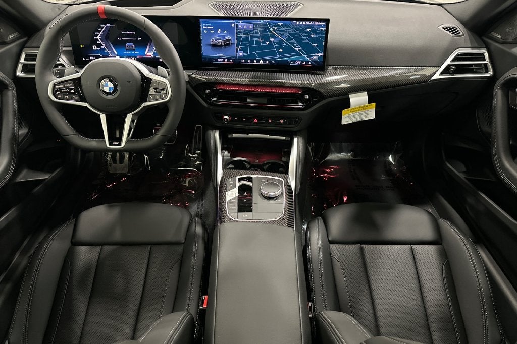 2027 BMW 2 Series M240i
