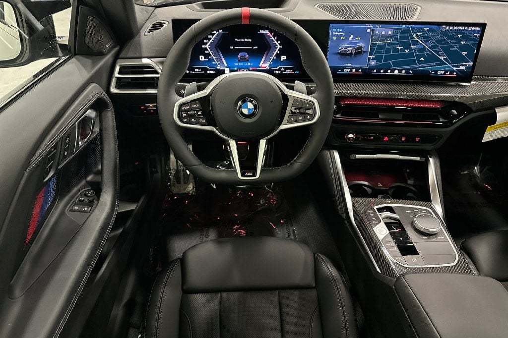 2027 BMW 2 Series M240i