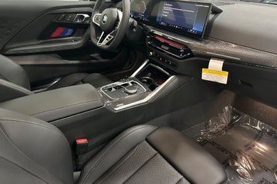 2027 BMW 2 Series M240i