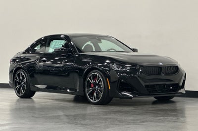 2027 BMW 2 Series M240i