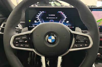 2027 BMW 2 Series M240i