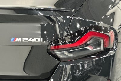 2027 BMW 2 Series M240i
