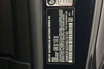 2027 BMW 2 Series M240i