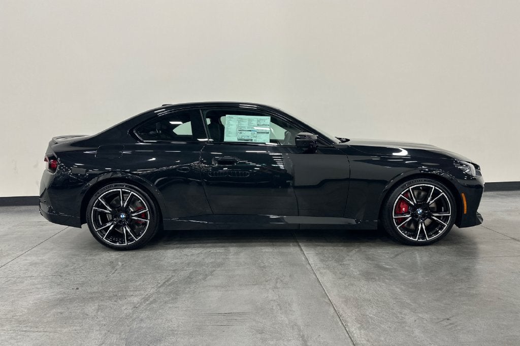 2027 BMW 2 Series M240i