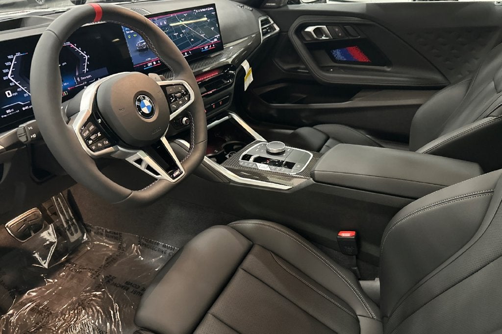 2027 BMW 2 Series M240i