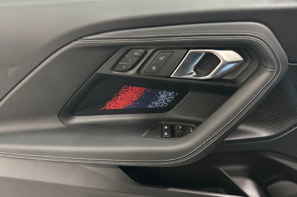 2027 BMW 2 Series M240i