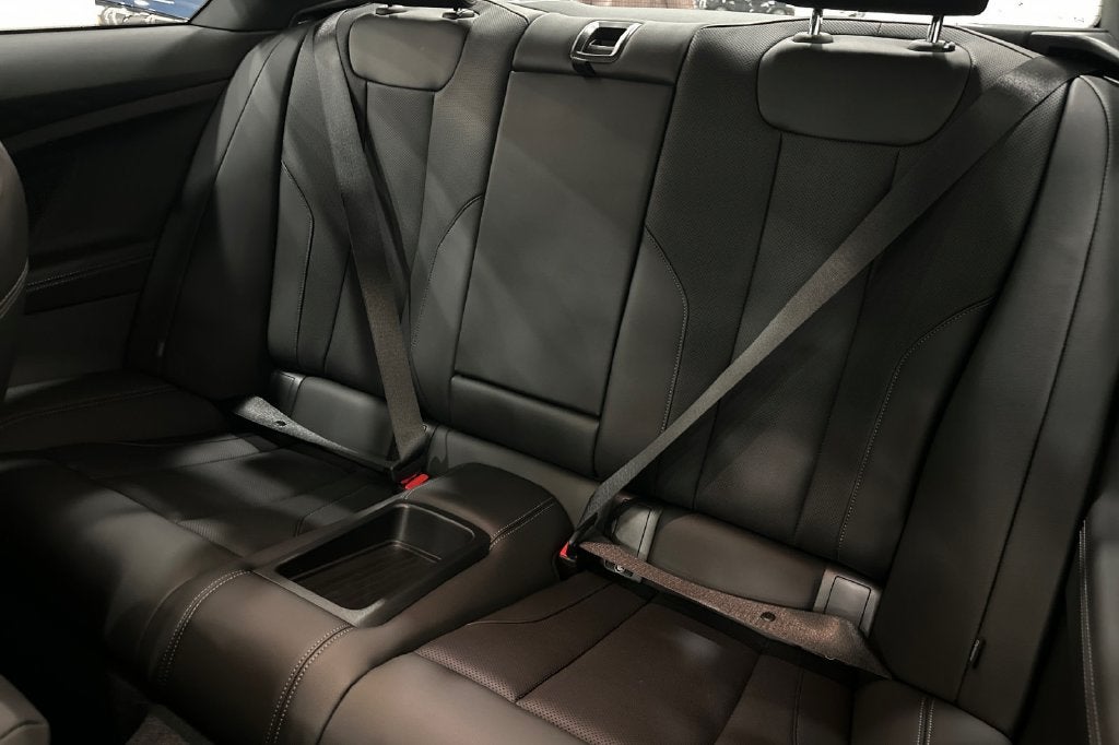2027 BMW 2 Series M240i
