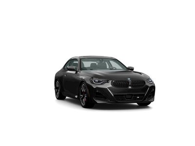 2027 BMW M240i Base
