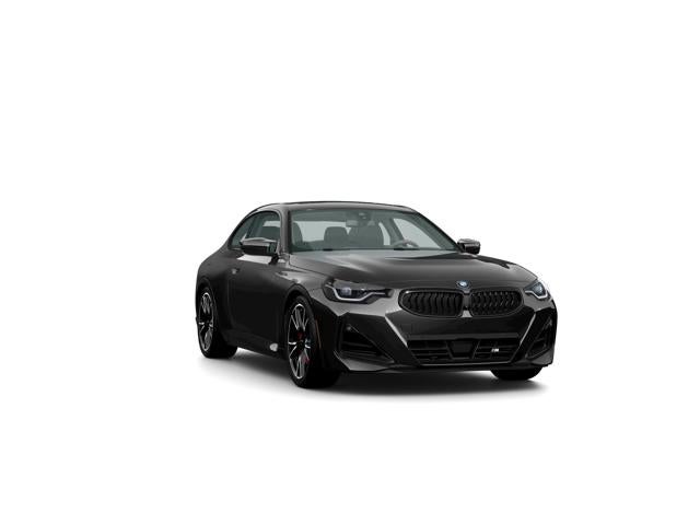 2027 BMW M240i Base