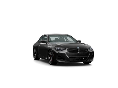 2027 BMW M240i Base