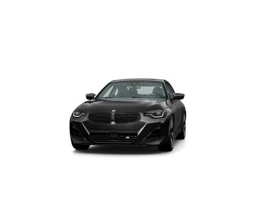 2027 BMW M240i Base