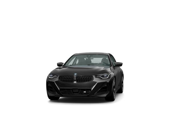 2027 BMW M240i Base