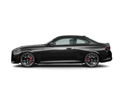 2027 BMW M240i Base