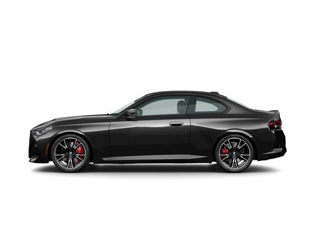 2027 BMW M240i Base