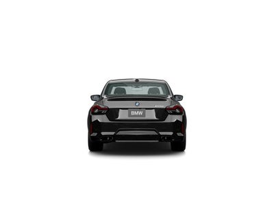 2027 BMW M240i Base