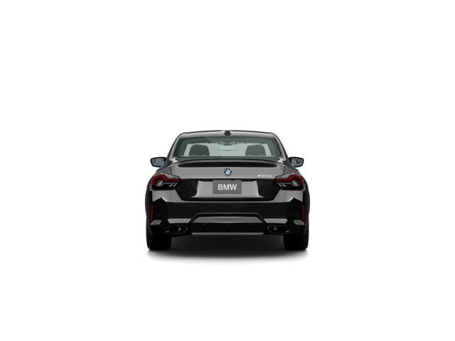 2027 BMW M240i Base